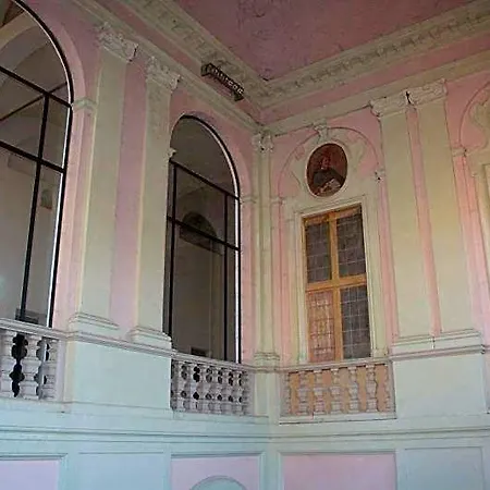 Vandrerhjem Student's Della Ghiara