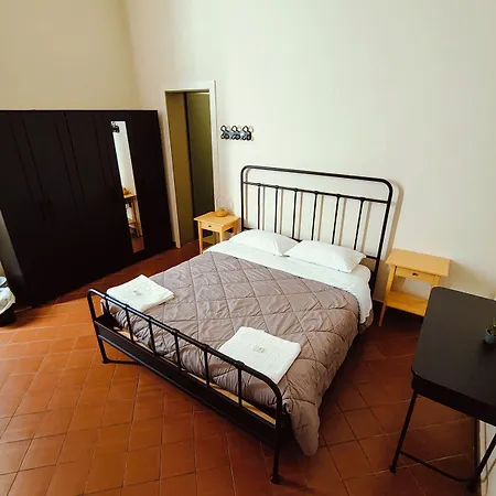 Student's Della Ghiara