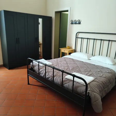 Student's Della Ghiara