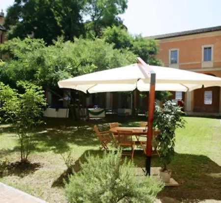 Hostel Student's Della Ghiara *