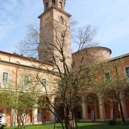 Student's Della Ghiara * Reggio Emilia