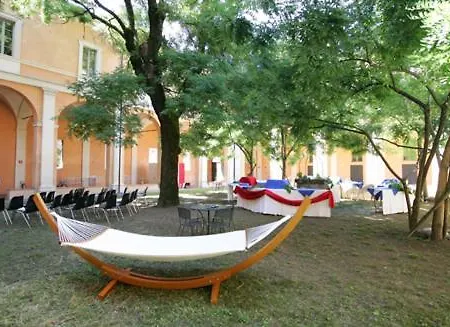 Student's Della Ghiara Reggio Emilia