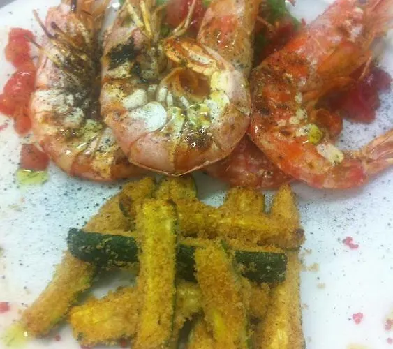 Student's Della Ghiara 레조넬에밀리아