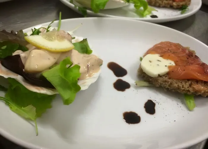 Student's Della Ghiara Vandrarhem *