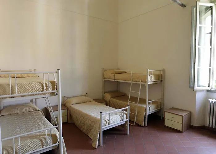 Student's Della Ghiara * Reggio Emilia