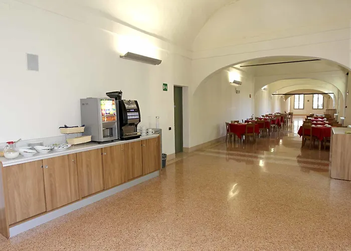 Student's Della Ghiara Reggio Emilia