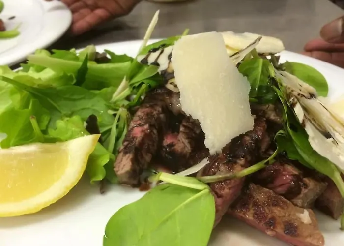 호스텔 Student's Della Ghiara 레조넬에밀리아