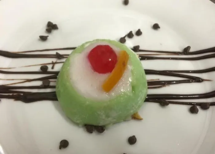 Student's Della Ghiara 레조넬에밀리아