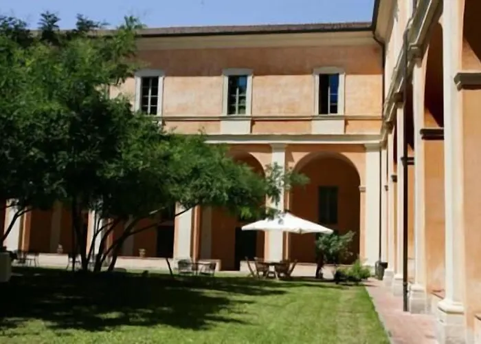 Student's Della Ghiara * Reggio Emilia