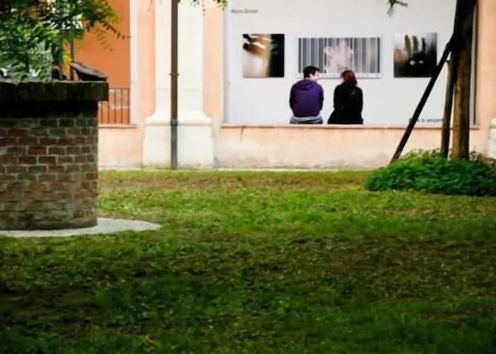 Student's Della Ghiara Reggio Emilia