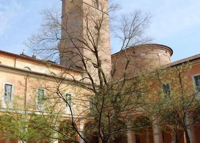 Student's Della Ghiara * Reggio Emilia