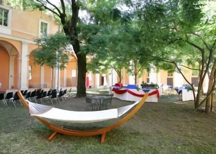 Student's Della Ghiara