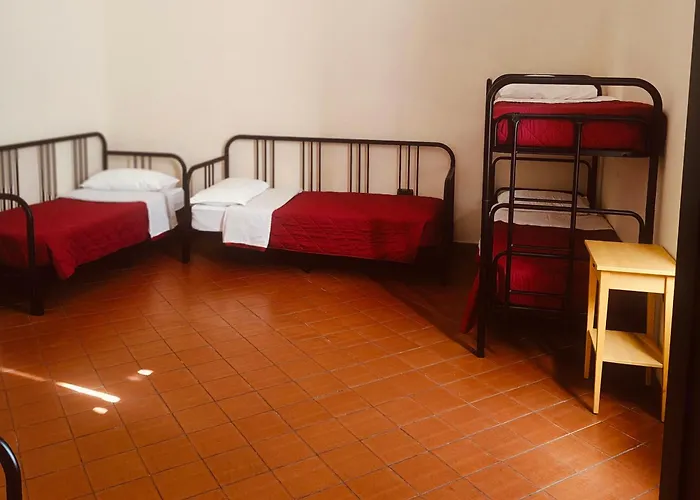 Student's Della Ghiara