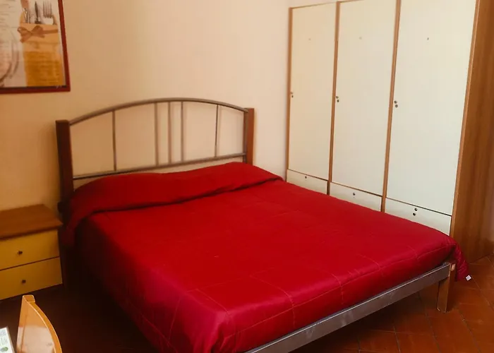 Vandrarhem Student's Della Ghiara Reggio Emilia