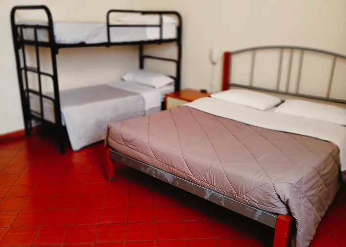 Student's Della Ghiara *