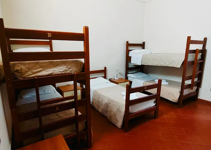 Student's Della Ghiara *