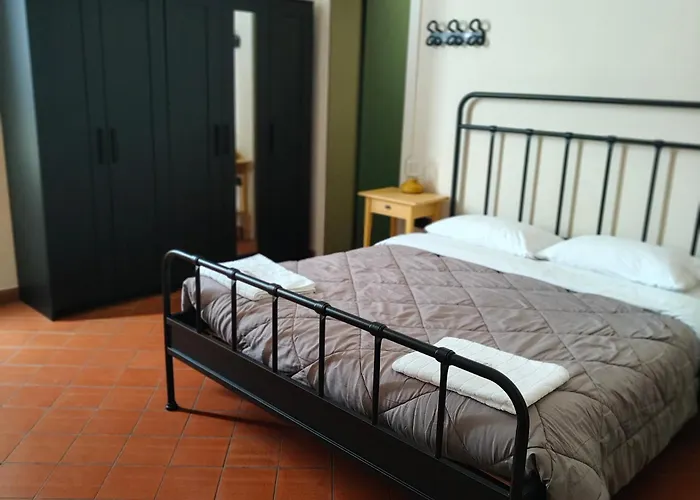 Student's Della Ghiara 호스텔 *