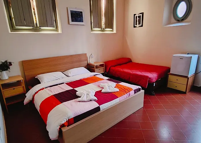 Student's Della Ghiara *