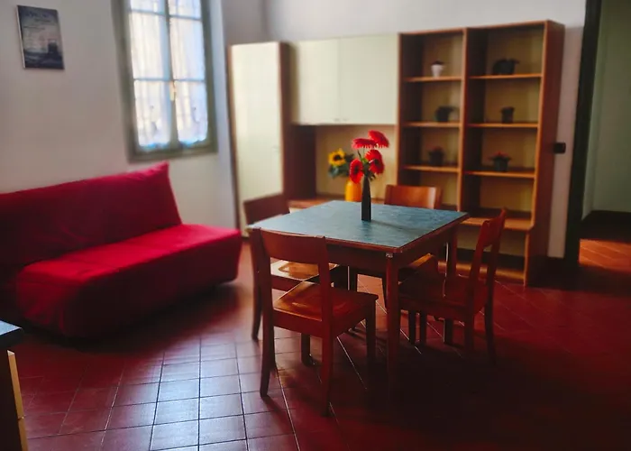 Student's Della Ghiara 레조넬에밀리아