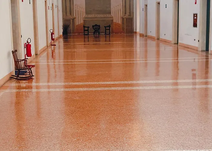 호스텔 Student's Della Ghiara *