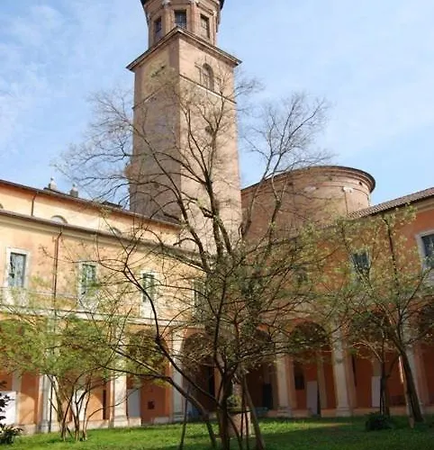 Student's Della Ghiara * Reggio Emilia